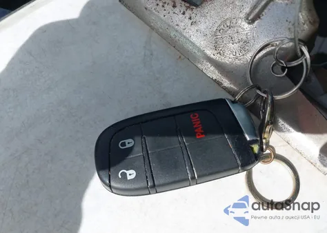 2019 Dodge Durango Gt из США, поврежденный, VIN 1C4RDJDG3KC633277